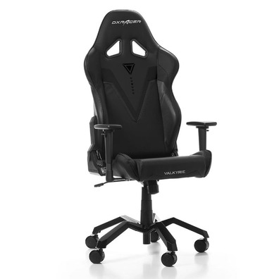 Silla Gaming DXRacer Valkyrie Black