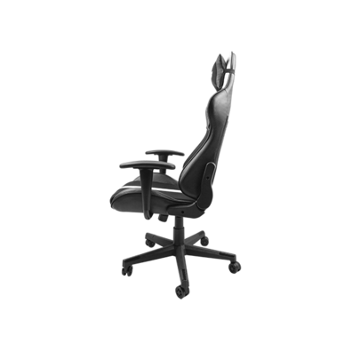 Silla Gaming Fury Avenger XL Negra / Blanca