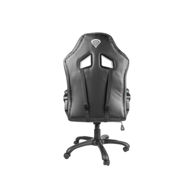 Cadeira Gaming Gênesis Nitro 330 Preto/Azul