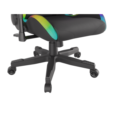 Silla Gaming Genesis Trit 600 RGB