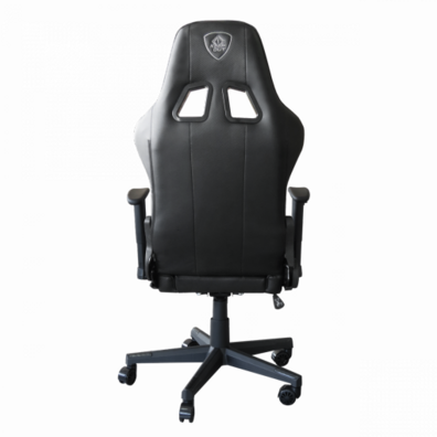 Silla Gaming Mantenha Fora Racing Pro Carbon