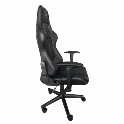 Silla Gaming Mantenha Fora Racing Pro Carbon