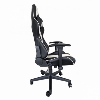 Silla Gaming Mantenha Fora Racing Pro White