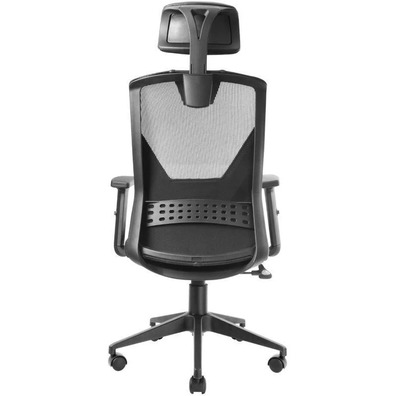 Silla Gaming Mars Gaming MGC-Ergo Negra