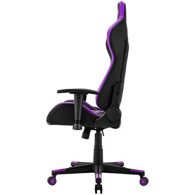 Cadeira Gaming Mars Gaming MGC3 Preto/Roxo