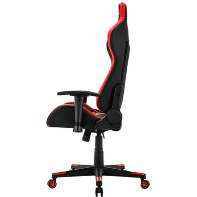 Cadeira Gaming Mars Gaming MGC3 Preto/Vermelho