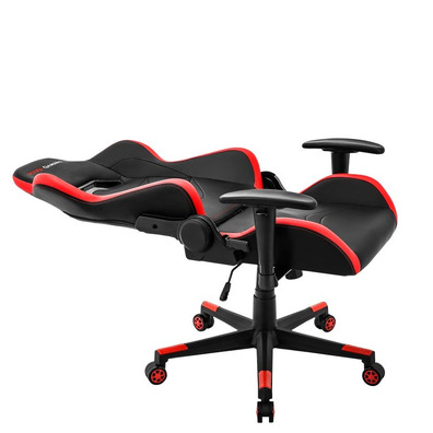 Cadeira Gaming Mars Gaming MGC3 Preto/Vermelho