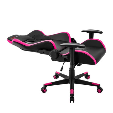 Cadeira Gaming Mars Gaming MGC3 Preto/Rosa