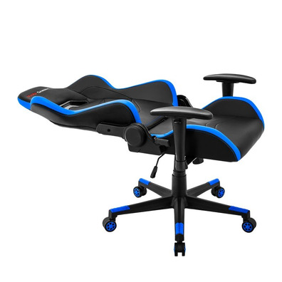 Cadeira Gaming Mars Gaming MGC3BBL Preto/Azul