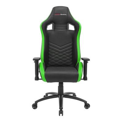 Silla Gaming Mars Gaming MGCX Neo Verde