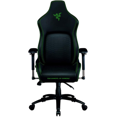 Silla Gaming Razer Iskur Negro