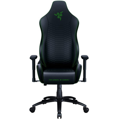 Silla Gaming Razer Iskur X