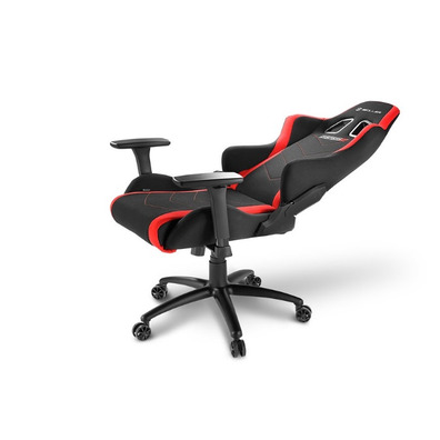 Cadeira Gaming Sharkoon SKILLER SGS2 Vermelho