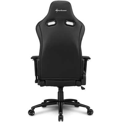 Silla Gaming Sharkoon Elbrus 3 Azul