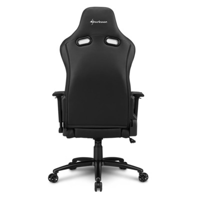 Cadeira Gaming Sharkoon Elbrus 3 Preto/Cinza 160G