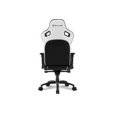 Silla Gaming Sharkoon SGS4 Blanco 160G