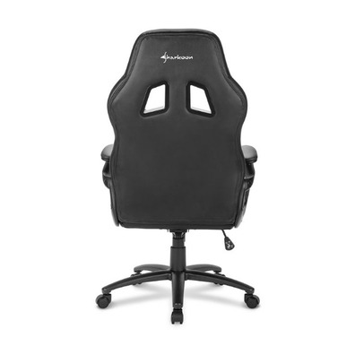 Cadeira Gaming Sharkoon Skiller SGS1 Cinza