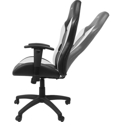 Silla Gaming Speedlink Looter Preto / Branco