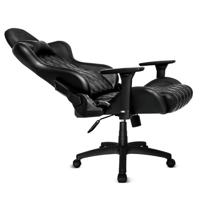 Silla Gaming Spirit da Gamer BlackHawk Negra