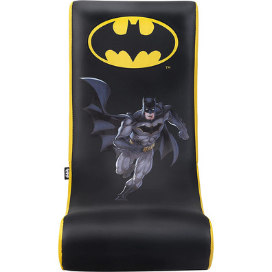 Silla Gaming Subsonic Batman Rock'n ' Seat Júnior