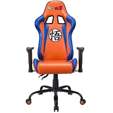 Silla Gaming Subsonic Dragon Ball Z Pro Gaming Seat