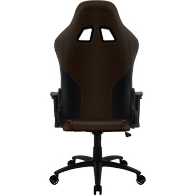 Silla Gaming Thunder X3 BC3 Boss Negro / Marrón Oscuro