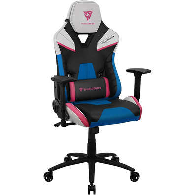 Silla Gaming Thunderx3 TC5 D.Va Rosa