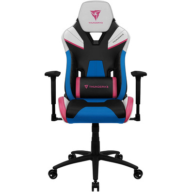 Silla Gaming Thunderx3 TC5 D.Va Rosa