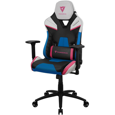 Silla Gaming Thunderx3 TC5 D.Va Rosa