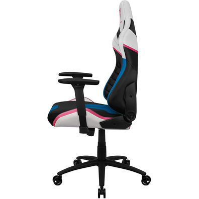 Silla Gaming Thunderx3 TC5 D.Va Rosa