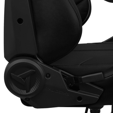 Silla Gaming Thunderx3 TC5BG Negra / Verde