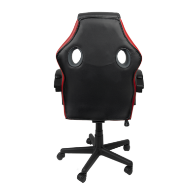 Silla Gaming Yaru Black / Red