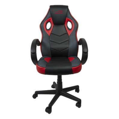 Silla Gaming Yaru Black / Red