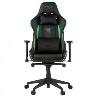 Silla Razer Tarok Pro por Zen