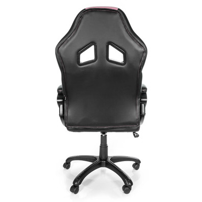 Cadeira Gaming Arozzi Monza - Rosa