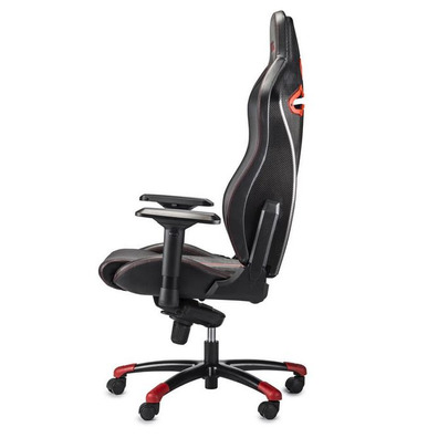 Sparco Gaming Comp C Vermelho