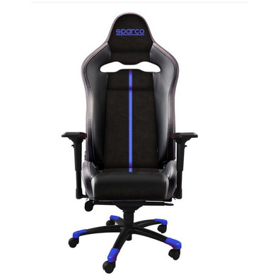 Sparco Gaming Comp V Azul