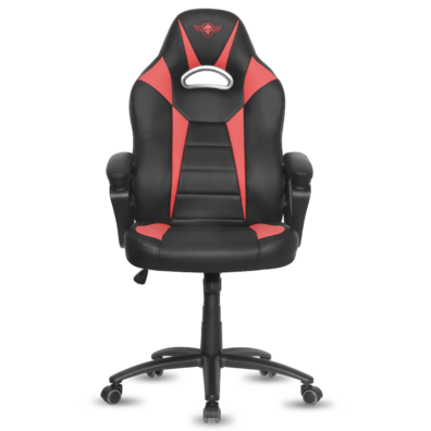 Cadeira Spirit Of Fighter Gamer Vermelho