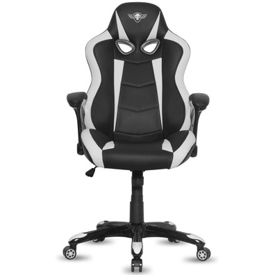 Cadeira Spirit Of Gamer Racing Branco