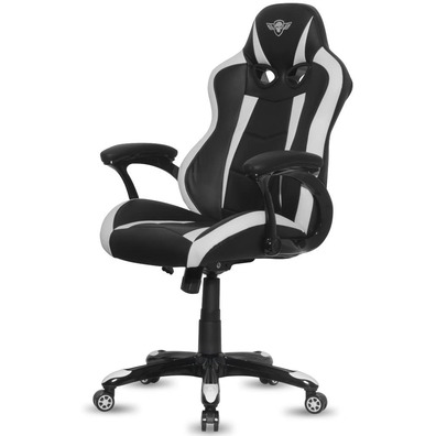 Cadeira Spirit Of Gamer Racing Branco