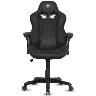 Cadeira Spirit Of Gamer Racing Preto