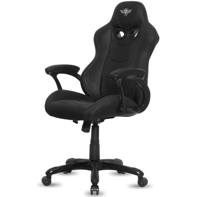 Cadeira Spirit Of Gamer Racing Preto