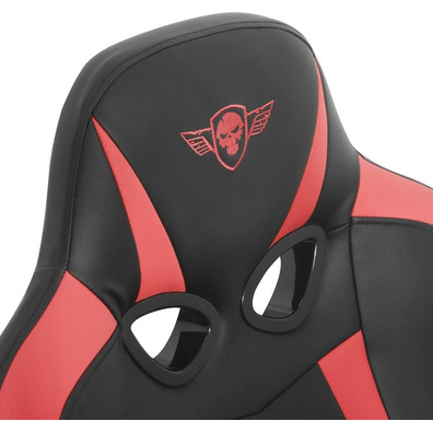 Cadeira Spirit Of Gamer Racing Vermelho