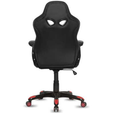 Cadeira Spirit Of Gamer Racing Vermelho