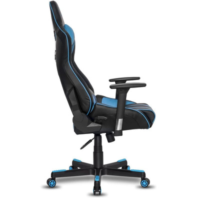 Cadeira Spirit Of Gamer Viper Azul