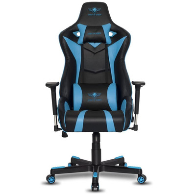 Cadeira Spirit Of Gamer Viper Azul