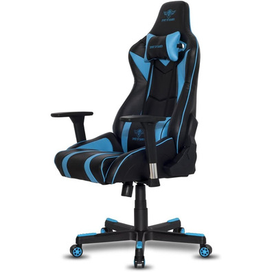 Cadeira Spirit Of Gamer Viper Azul