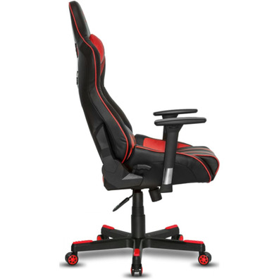 Cadeira Spirit Of Gamer Viper Vermelho