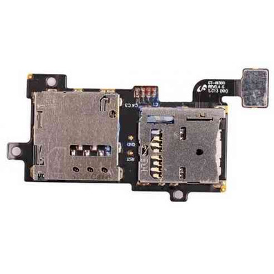 Troca Card Slot Samsung Galaxy S III