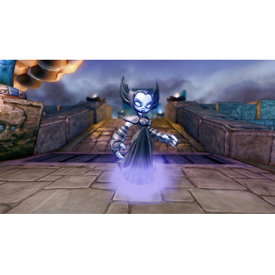 Figura Skylanders - Hex